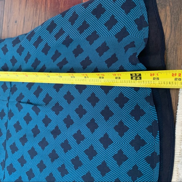 Cabi | Foulard Top Blue Size XS - Picture 5 of 13